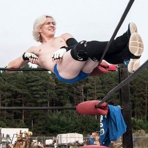 Meet your Posher, Drew